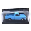 Ford USA F-100 Pick-Up 1956 1:24