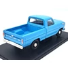 Ford USA F-100 Pick-Up 1956 1:24