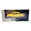 Skoda 100L 1:24 Sárga
