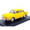 Skoda 100L 1:24 Sárga