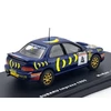 Subaru Impreza 555 #4 1:43