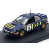 Subaru Impreza 555 #4 1:43