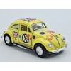 Volkswagen Beetle Púder Virágos