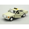 Mercedes-Benz W123 Taxi
