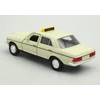 Mercedes-Benz W123 Taxi