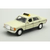 Mercedes-Benz W123 Taxi