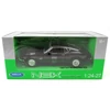 1969 Ford Mustang Boss 429 1:24 autómodell 2