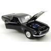 1969 Ford Mustang Boss 429 1:24 játékautó 1