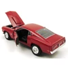 1969 Ford Mustang Boss 429 1:24 kisautó 1
