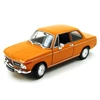 BMW 2002ti 1:24 fémautó