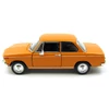 BMW 2002ti 1:24 fémautó 2