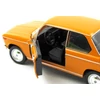 BMW 2002ti 1:24 metálautó