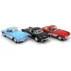 Chevrolet Corvette 1957 modellautó