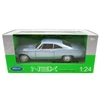 Chevrolet Impala SS 396 1965 1:24 autómodell