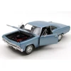 Chevrolet Impala SS 396 1965 1:24 metálautó