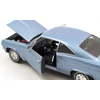Chevrolet Impala SS 396 1965 1:24 modellautó