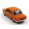 Fiat 125P metálautó