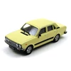 Fiat 132P autómodell
