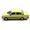 Fiat 132P 1:43
