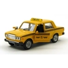 Kép 2/6 - Lada 2107 Taxi játékautó