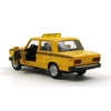 Kép 5/6 - Lada 2107 Taxi modellautó