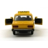 Kép 6/6 - Lada 2107 Taxi retró autó