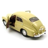 GAZ M20 Pobeda 1:24 fém autó