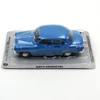 Simca Aronde A90 fémautó 1