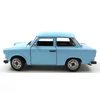 Trabant 601 1:24 modellautó 2