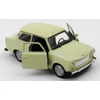 Trabant 601 kisautó