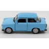 Trabant 601 1:34 Kék