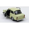 Trabant 601 1:34 Kék