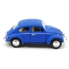 Volkswagen Bogár matt modellautó
