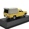 Wartburg 353 Pick Up 1:43