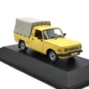 Wartburg 353 Pick Up 1:43