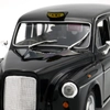 Kép 6/7 - Austin FX4 London Taxi 1:24 Modell Autó