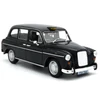 Austin FX4 London Taxi 1:24 Modell Autó