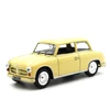  AWZ P70 Limousine
