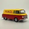 Barkas B1000 Minol 1:18 Autómodell