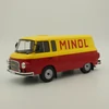 Barkas B1000 Minol 1:18 Modellautó