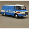  Barkas B1000 Service 1:18 Autómodell