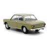 BMW 1600 1:43 Makettautó
