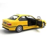  BMW M3 (E36) Coupe 1994 1:18 Modellautó