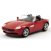 BMW Z8 fémautó 1
