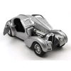 Bugatti Atlantic 1:24 játékautó