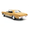 Buick Riviera Gran Sport 1965 1:24 Modell Autó