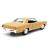 Buick Riviera Gran Sport 1965 1:24 Modell Autó