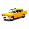 Checker Marathon Taxi James Bond 1:43 Modellautó