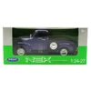 Chevrolet 3100 Pick Up 1:24 autómodell