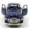 Chevrolet 3100 Pick Up 1:24 makettautó